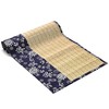 尚置丨中国风竹制麻布茶席 深蓝色/天青色 两色可选 120cm*30cm      商品缩略图5