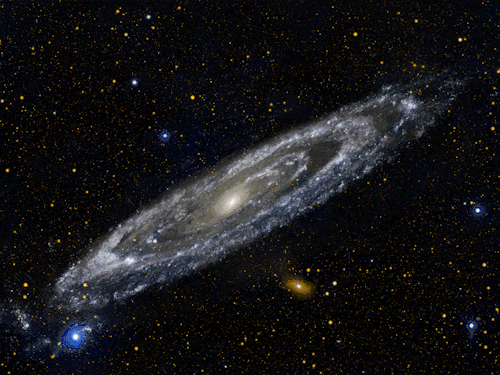 寻星人 7月2日——7月4日(3天2夜) 携手探索外太空,真实感受星空魅力
