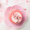 樱花梅酒抹茶慕斯 Sakura Plum Wine Matcha Mousse 商品缩略图1