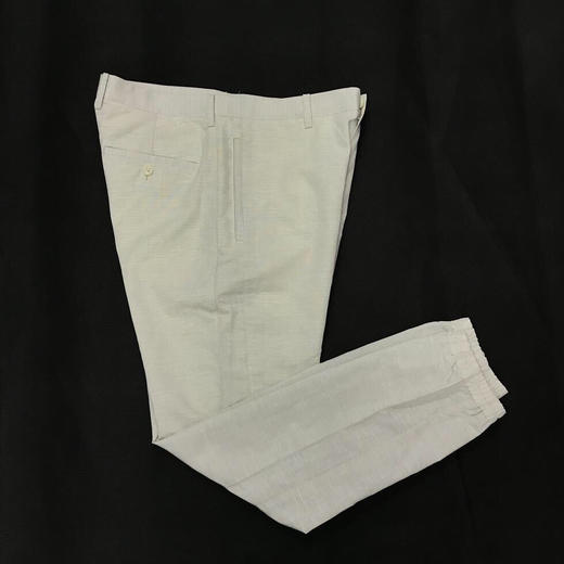 *Cabbeen Urban（卡宾）全新正品男士休闲裤  两款颜色 编码：Y171201X010  原价759元 TP会员价：168元白金储值卡会员149元 商品图1