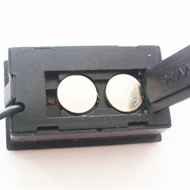 Reptile Structure-爬结构 宠物爬虫箱蜥蜴陆龟水族箱空气水温电子温度计迷你数字带线探头针-分销 商品图2