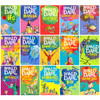 奇幻文学大师罗尔德·达尔Roald Dahl Complete Collection 15册 商品缩略图1