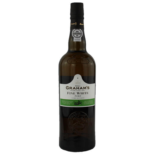 格兰姆白波特 W & J Graham's Fine White Port Portugal 商品图0