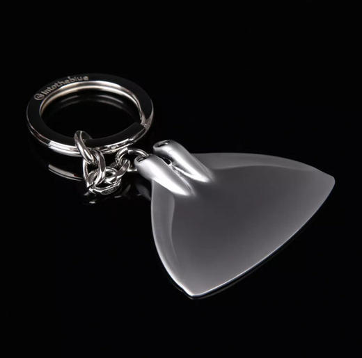 【周边钥匙链】潜水员专属钥匙坠 - 脚蹼/气瓶/鲸鱼 商品图4