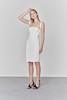 Atelier Miss Lu/ Rachel- 白色多种穿法小礼服 商品缩略图2