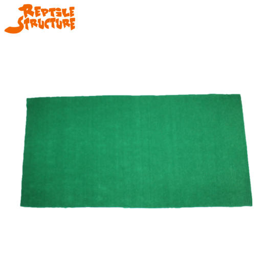 Reptile Structure-爬结构 爬虫箱地毯耐高温地毯保湿防滑蜥蜴黄缘龟宠物垫材陆龟1M可裁剪-分销 商品图1