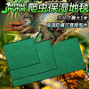 Reptile Structure-爬结构 爬虫箱地毯耐高温地毯保湿防滑蜥蜴黄缘龟宠物垫材陆龟1M可裁剪-分销 商品缩略图0