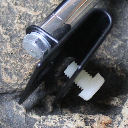 Reptile Structure-爬结构 龟缸灯架太阳灯晒背灯灯夹UVBUVA灯罩可上紧在玻璃边缘螺丝包邮-分销 商品图3