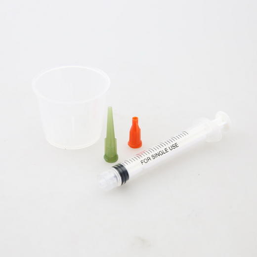 Reptile Structure-爬结构 爬虫喂食器蜥蜴鸟水陆龟两栖兔仓鼠填食筒灌食器药物喂食器套装-分销 商品图1