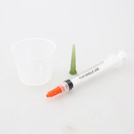 Reptile Structure-爬结构 爬虫喂食器蜥蜴鸟水陆龟两栖兔仓鼠填食筒灌食器药物喂食器套装-分销 商品图2