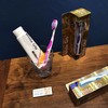 阿联酋航空合作品牌 White Glo 惠宝去烟渍烟味牙膏套装! 商品缩略图1