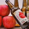 牛顿的苹果 西达Cider低度苹果酒 女士水果酒 果汁酒 6瓶装 商品缩略图1