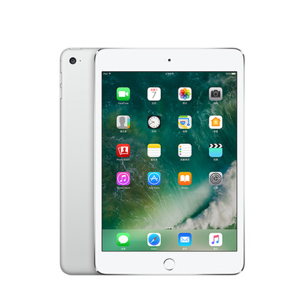 苹果ipad mini4 7.9寸平板电脑国行原封