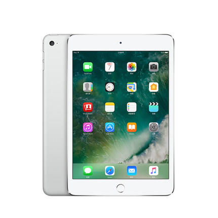 苹果ipad mini4 7.9寸平板电脑国行原封 商品图0