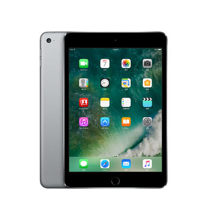 苹果ipad mini4 7.9寸平板电脑国行原封 商品图1