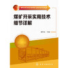 煤矿开采实用技术细节详解 商品缩略图0