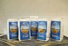 哈萨克斯坦面粉 2kg 商品缩略图2