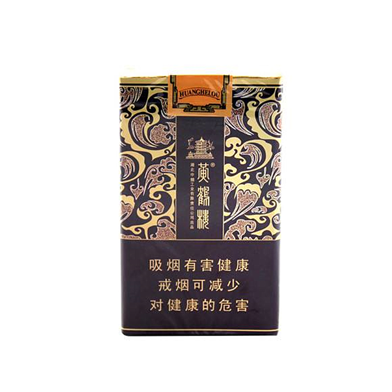 黄鹤楼软雅韵.