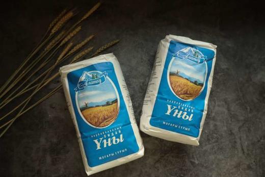 哈萨克斯坦面粉 2kg 商品图3