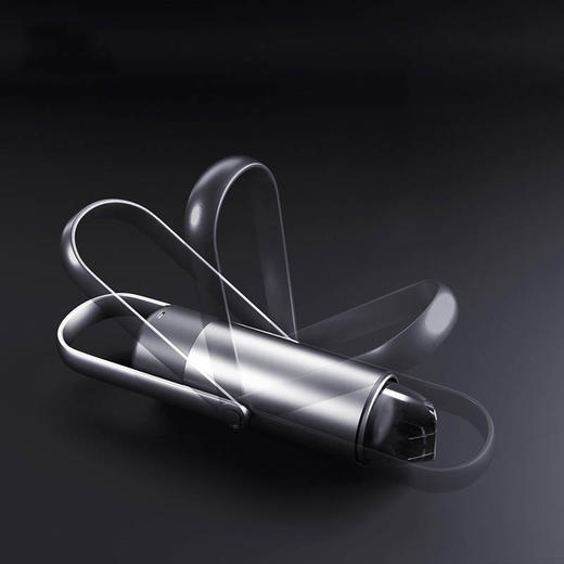 AutoBot无绳吸尘器大功率充电迷你小型便携手持汽车内车载用微型 商品图4