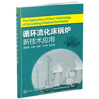 循环流化床锅炉新技术应用 商品图0