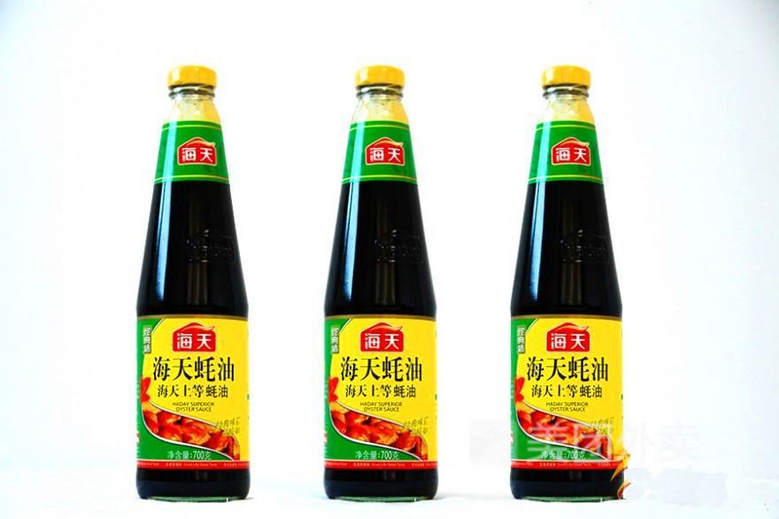 【海天】上等蚝油 700ml