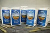 哈萨克斯坦面粉 2kg 商品缩略图1