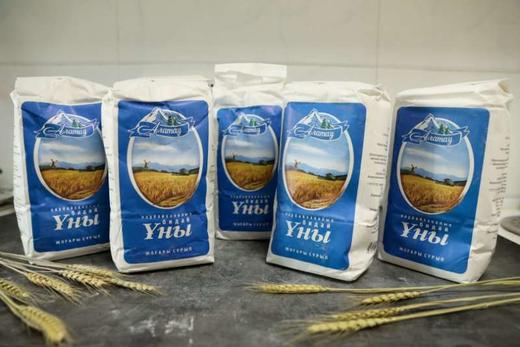 哈萨克斯坦面粉 2kg 商品图1