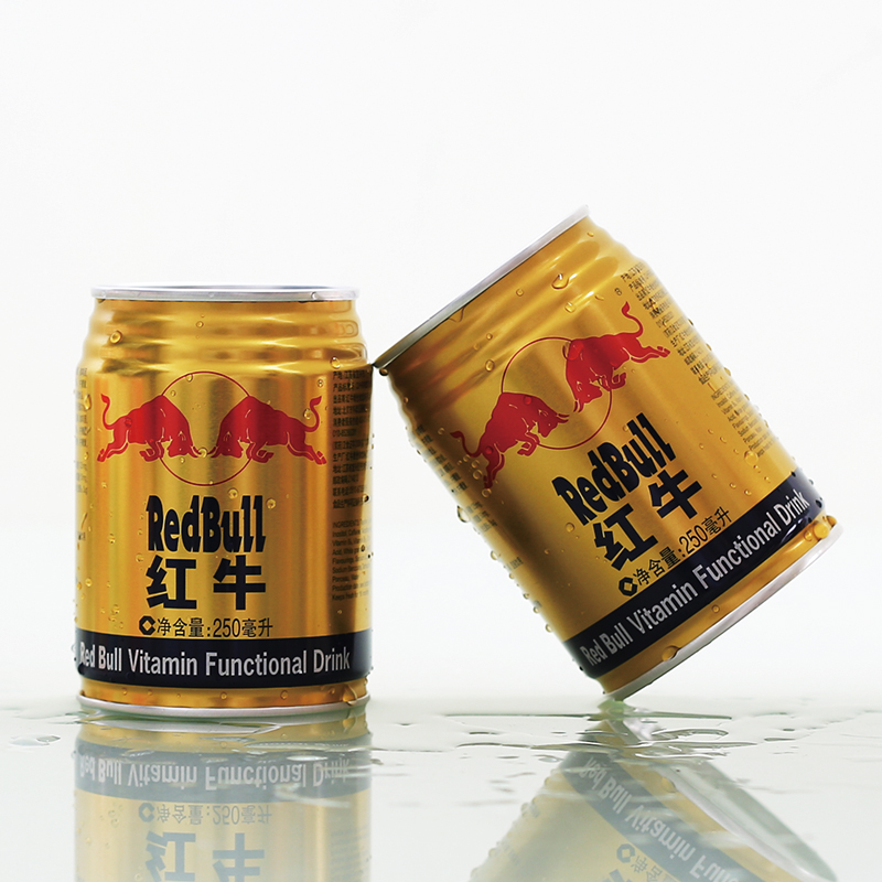 红牛维生素功能饮料(原味型)