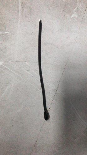 外气温度传感器