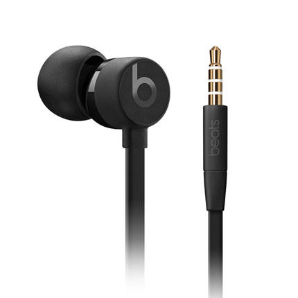 Beats urbeats 3.0有线入耳式磁吸耳机 商品图2