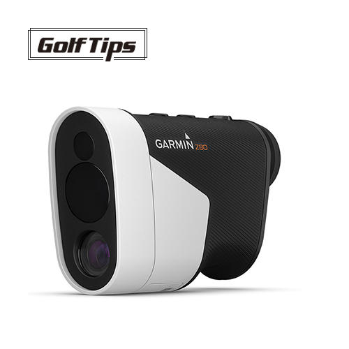 GARMIN GOLF  Z80 高尔夫激光测距仪 坡度补偿 商品图0