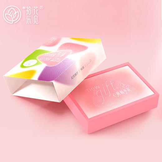 端午好礼晶晶粽/飘香棕 商品图9