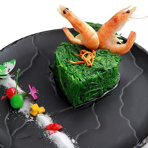 桑嫩芽嫩芽菜(网红爆款)桑叶250g/包 商品图1