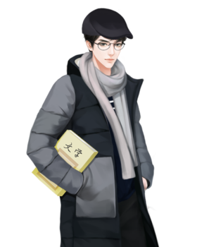 老师到我家