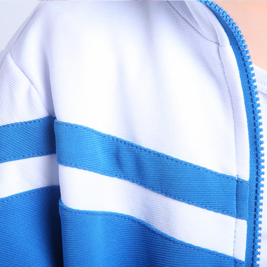 【美丽奥喀什市校服】喀什小学冬季运动服上衣 商品图3
