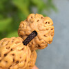 12mm*108颗，原桩盘龙纹，姜黄皮  J10 商品缩略图10