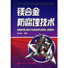 镁合金防腐蚀技术