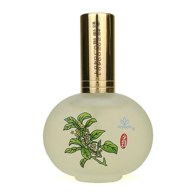 香海百花香水