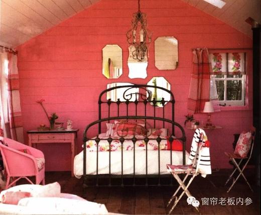 儿童房如何搭配合适的窗帘！ 商品图0