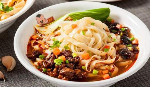 臊子面 商品图0