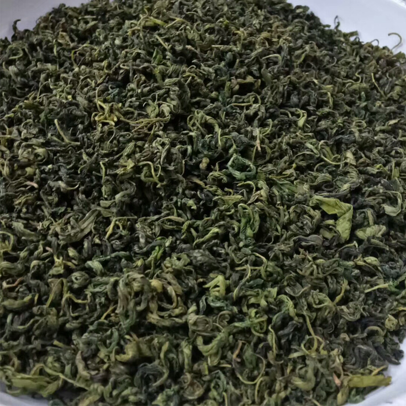 丁香茶 丁香叶茶