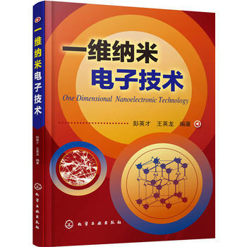 一维纳米电子技术 商品图0
