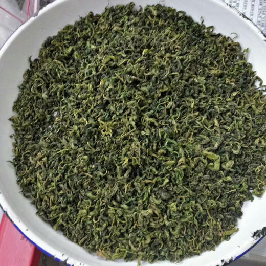 丁香茶 丁香叶茶 商品图1