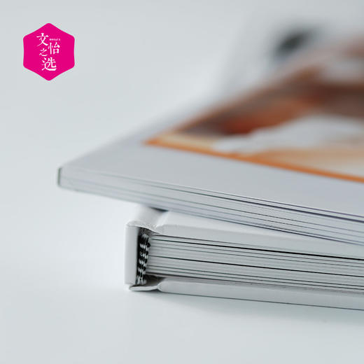 【文怡之选】定制12寸相册 精装/简装相册 画册 定制 多种模板可选 商品图11