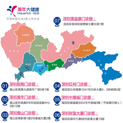 【限时秒杀】全序列个人全基因组序列套餐 商品图1