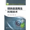 再生资源科学与工程技术丛书--钢铁废渣再生利用技术 商品缩略图0