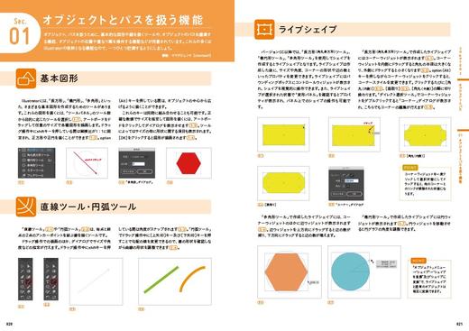 【中商原版】准确掌握设计的教科书 日文原版 きちんと身につくIllustratorの教本 永井弘人  MdN Corporation 商品图1