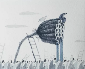 宽容的力量