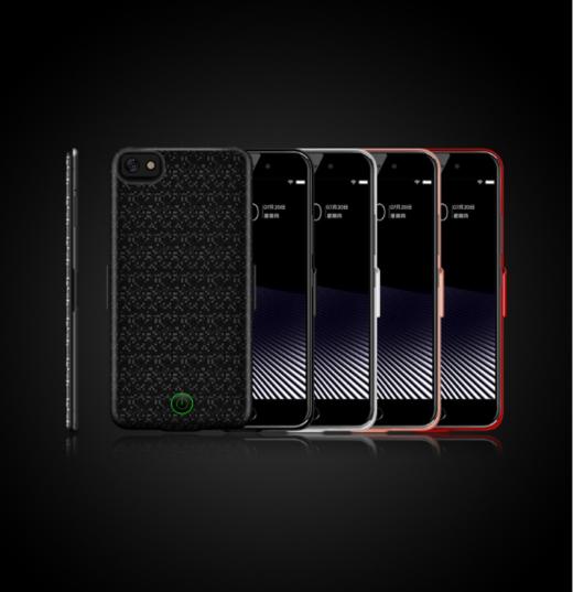 。【充电宝】适用vivo x9背夹电池x9plus背夹电池移动电源便携充电宝 商品图4